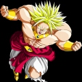Broly