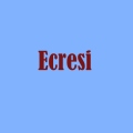 Ecresi