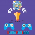 GamePodEcho