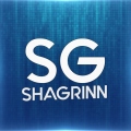 Shagrinn