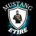 Mustang-etire