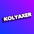 Kolyaxer