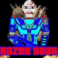 Razer-Sean