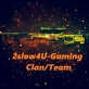 2slow4U-Gaming