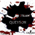 Queyson