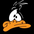 Daffy Duck 47
