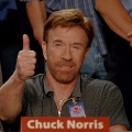 *ChuckNorrisMH*