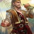 Calico Jack Rackham