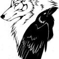 The RavenWolf