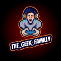 The Geek Familly