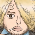 Sanji du 57