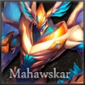 Mahawskar
