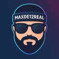 Maxde12real