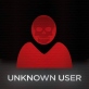 Unkown User
