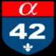 Alpha42net