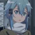 Sinon