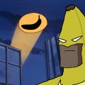 Banana Man