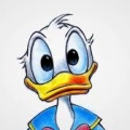 Donald Duck