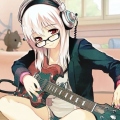 Yuki!