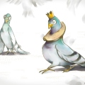 Pigeon King