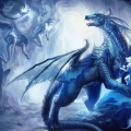 Drago Antico