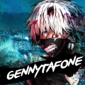 GennyTafone
