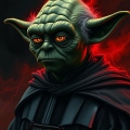 DarkYoda