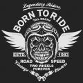 BornRider