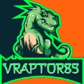 VRaptor85