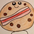 SchinkenCookie