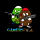 Gamersfall