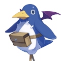 Prinny Dood