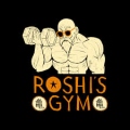 RoshisGYM