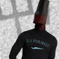 La Fourge