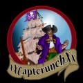 Capt . Crunch
