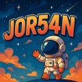 JOR54N