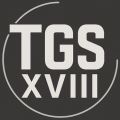TGSXVII