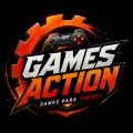 Games Action