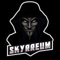 Skyrreum