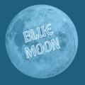 BLUE MOON