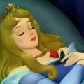 La principessa Aurora