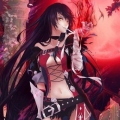 Velvet Crowe