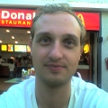 Marcio Barradas