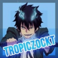 Tropiczockt