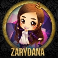 Zarydana