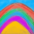 Regenbogen