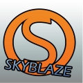 SkyBlaze