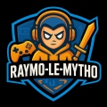 Raymo-Le-Mytho