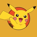 PIKACHUU