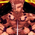 Sukuna